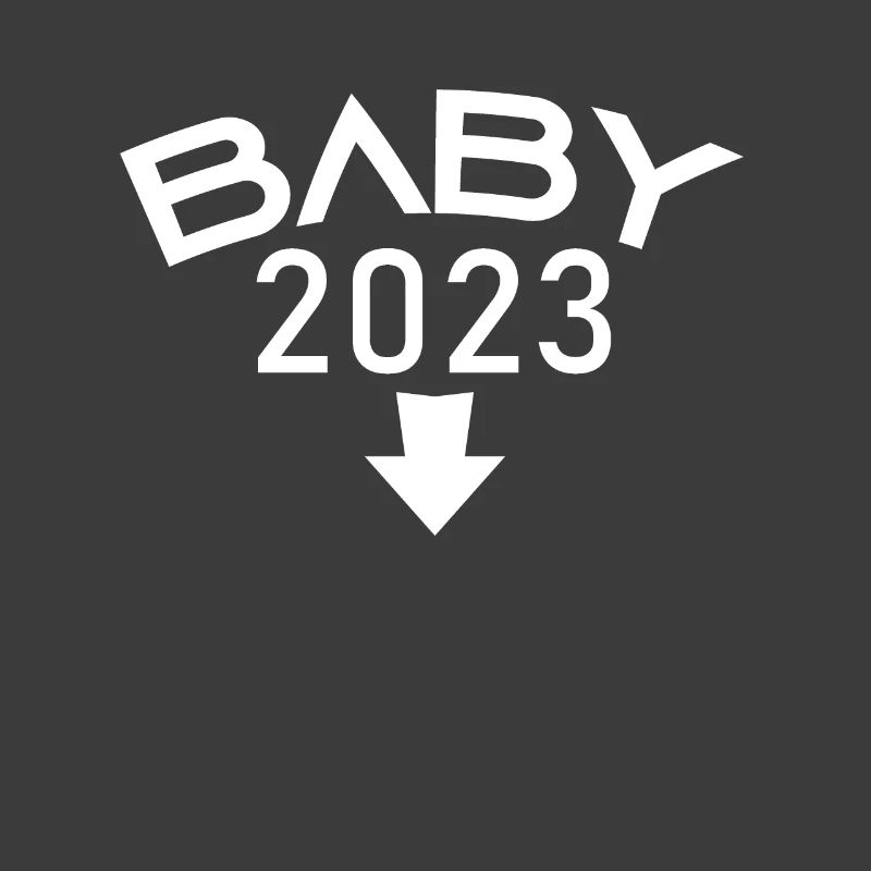 Bébé 2023 - Naissance Enceinte 2023 Grossesse