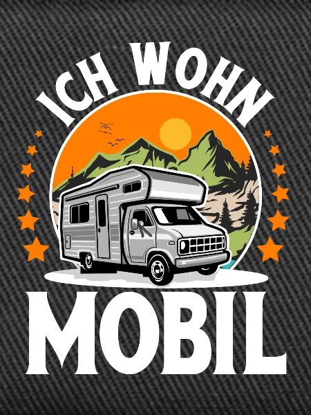 Camping Camper Campen