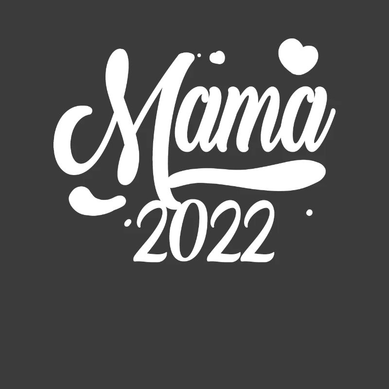 Maman 2022 Mère Grossesse Enceinte