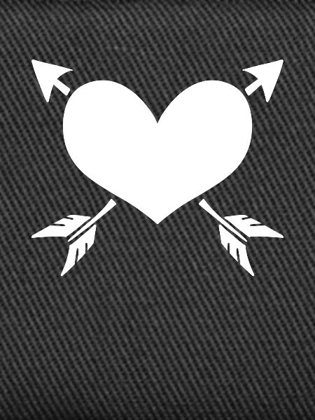 Heart Arrow