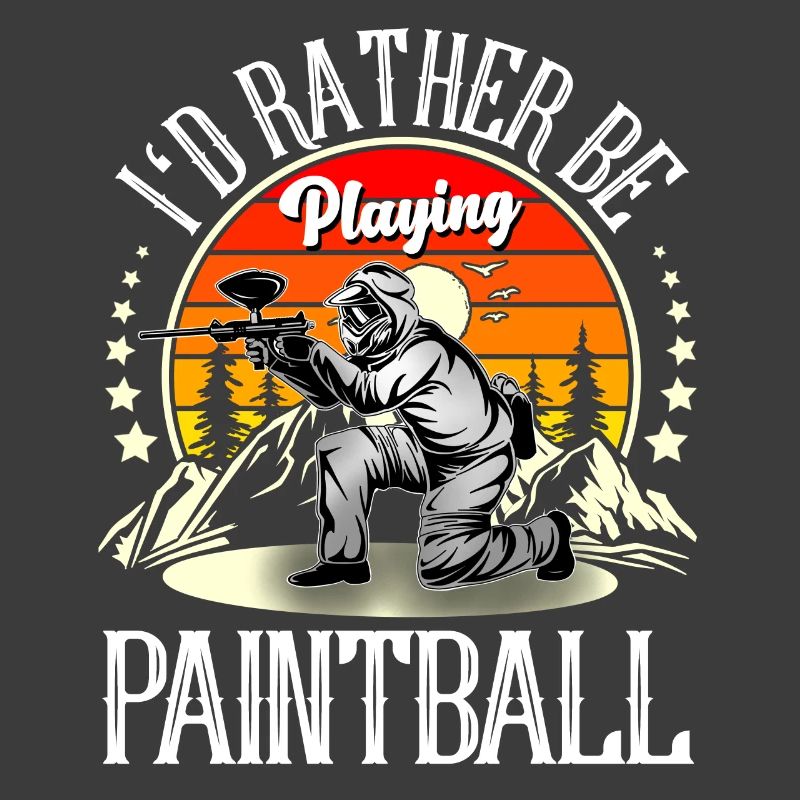 Paintball