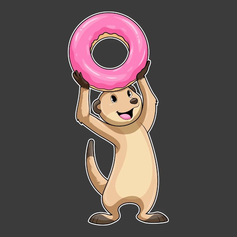 Donut suricate