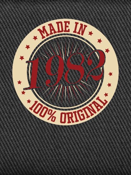 Made in 1982