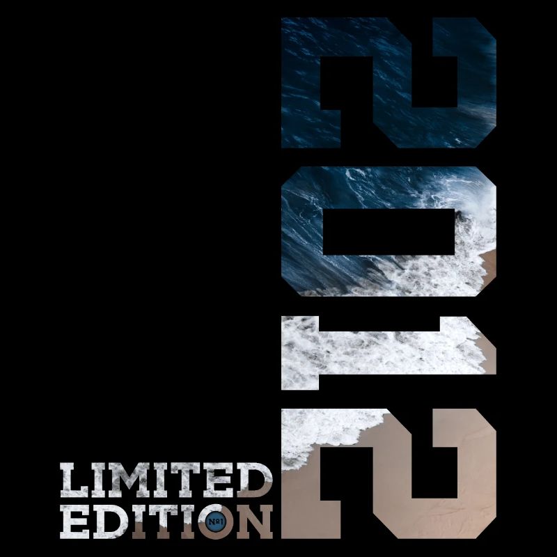 14TH BIRTHDAY LIMITED EDITION 2012