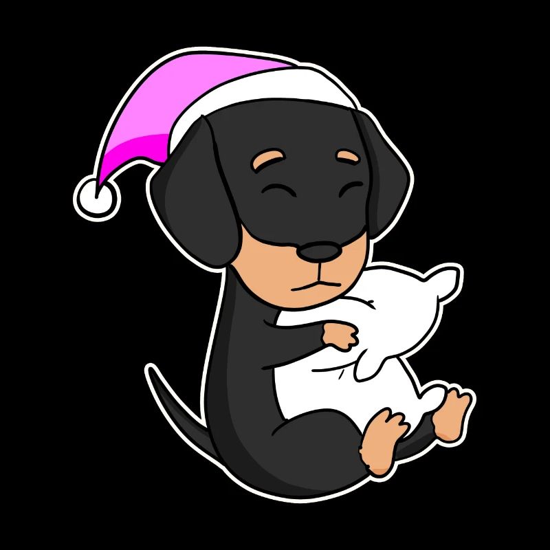 Dog Dog breed Dachshund