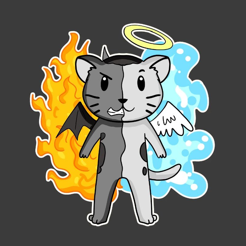 Chat race de chat Chat Abyssin