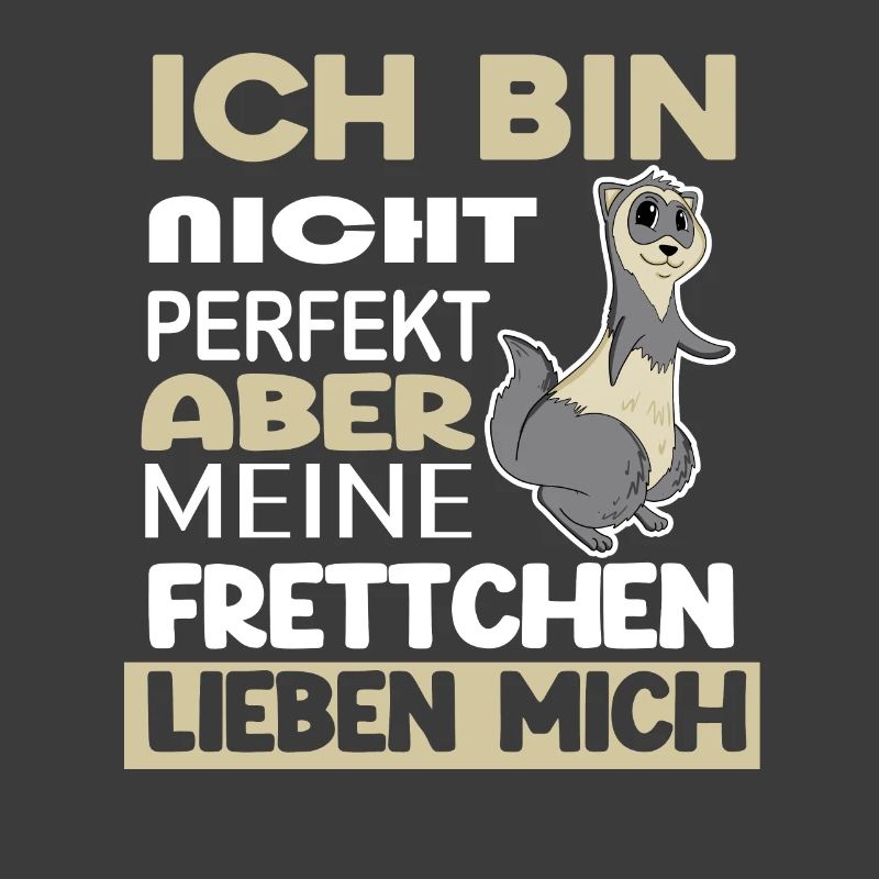 Frettchen