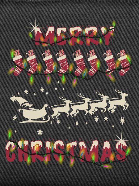 Weihnachtsmann