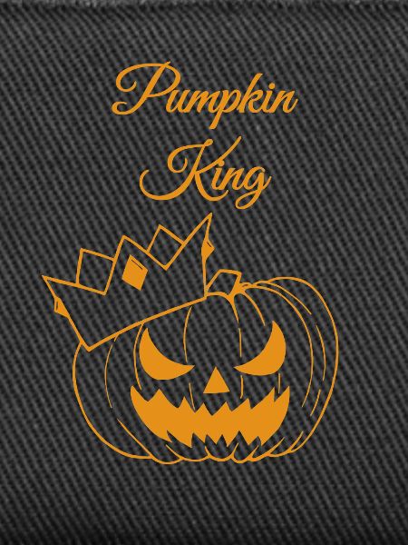 Pumpkin King