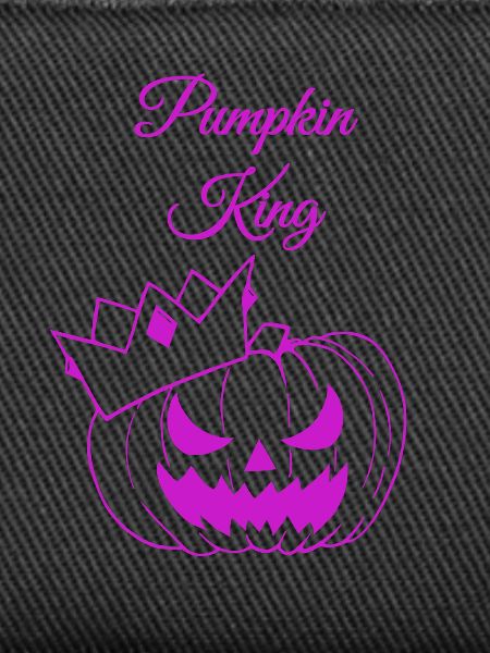 Pumpkin King