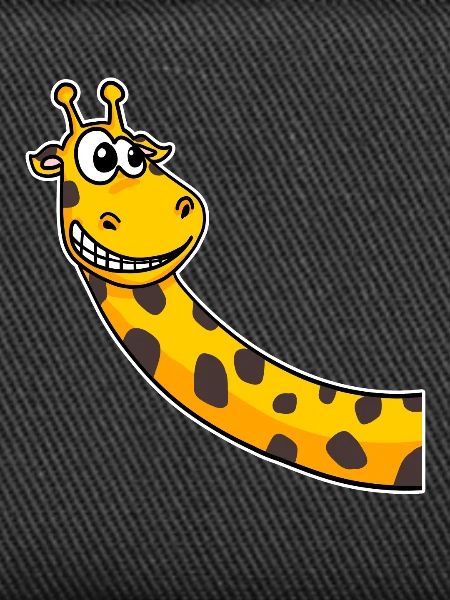 Giraffen Giraffe