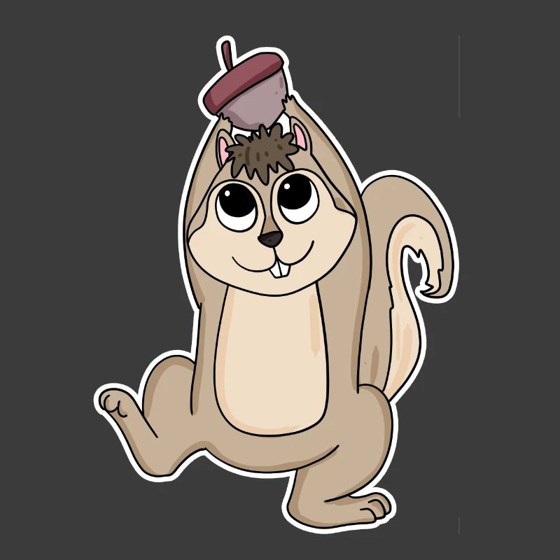 Squirrel