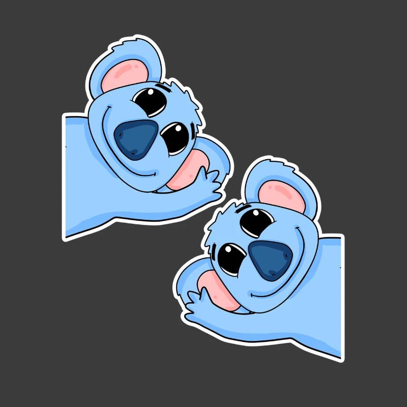 Koala Koalas