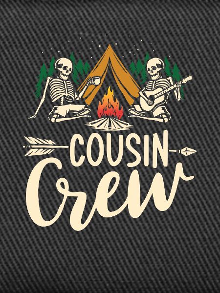 Cousin crew