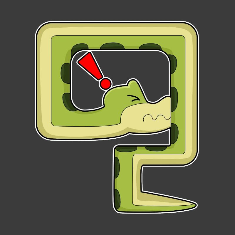 Jeu de serpent