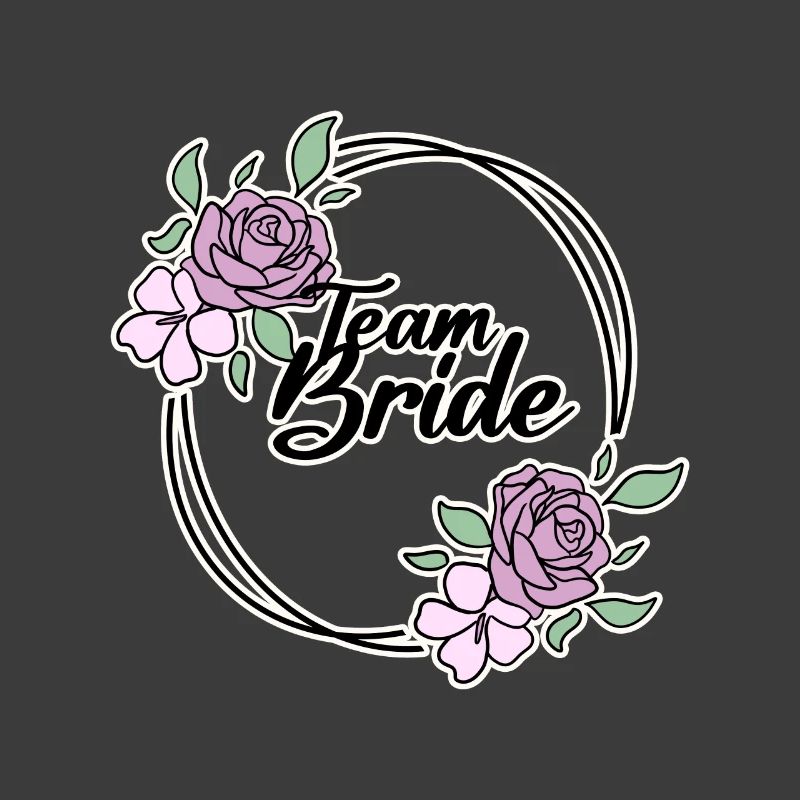 Team Bride