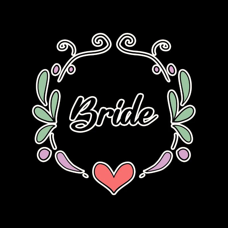 Bride Bachelorette Party