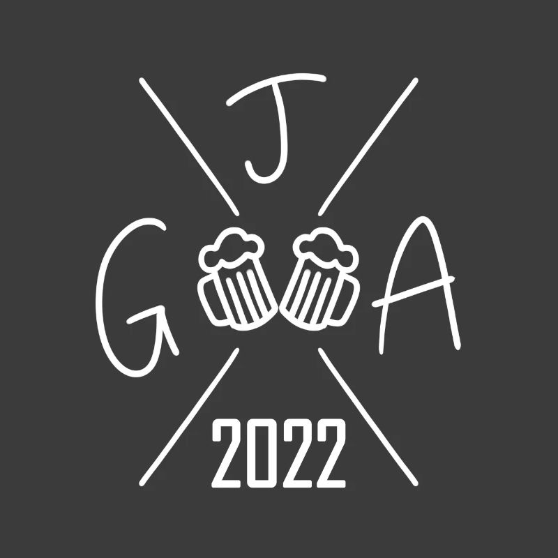 2022 Junggesellenabschied