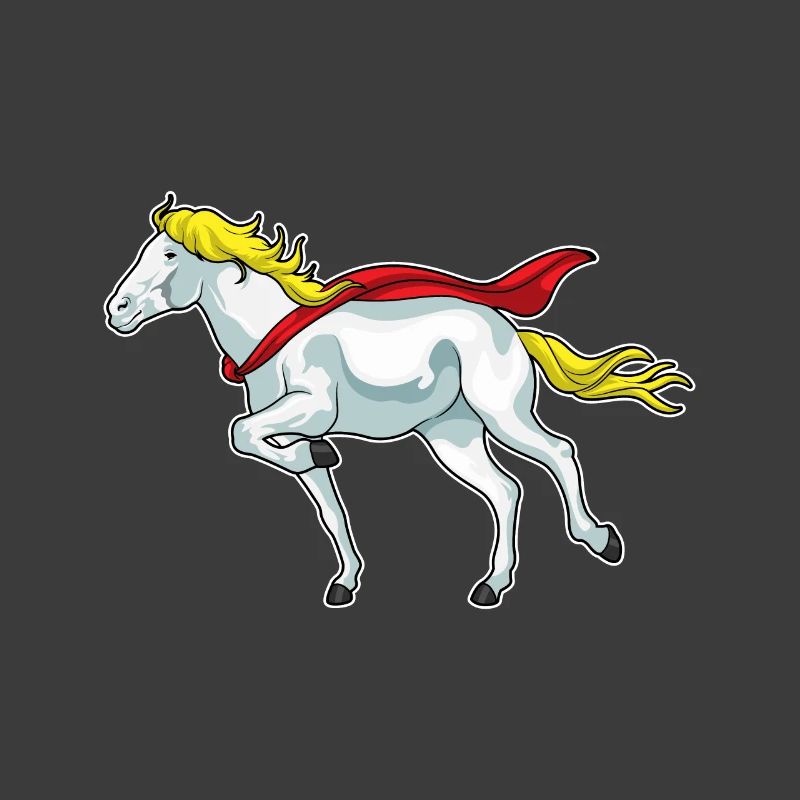 Cap de cheval