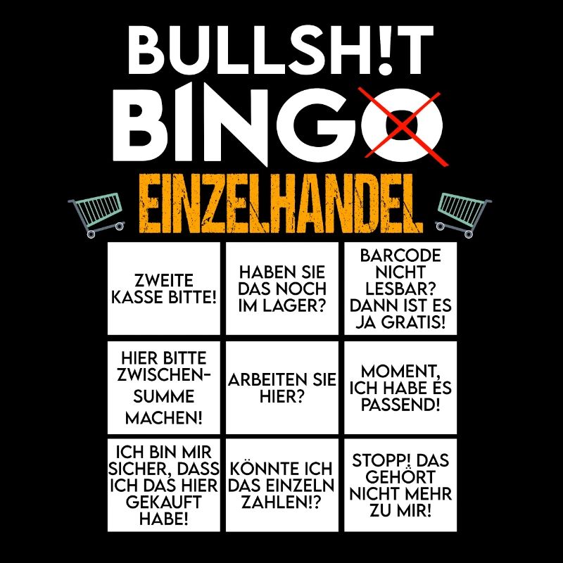 Einzelhandel Kasse Verkäuferin Kaufmann Kauffrau