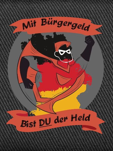 Held des Bürgergeld´s