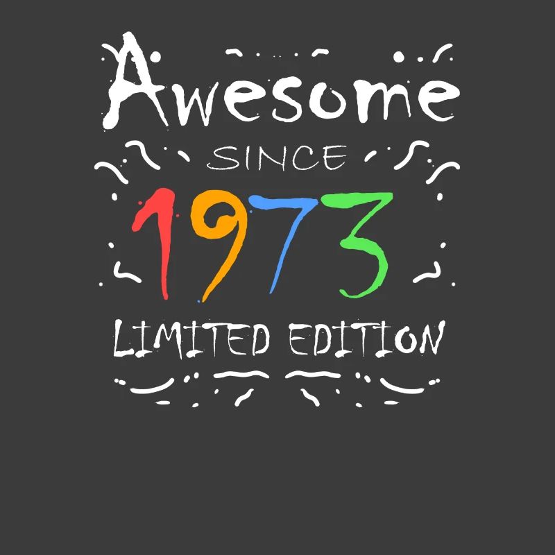 1973 - Born 1973