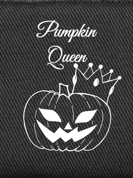 Pumpkin Queen