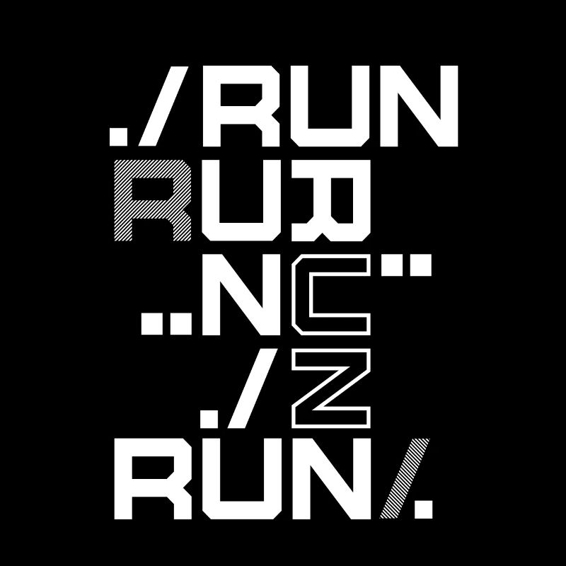 Course Sport Course Coureurs Sprinter Marathon