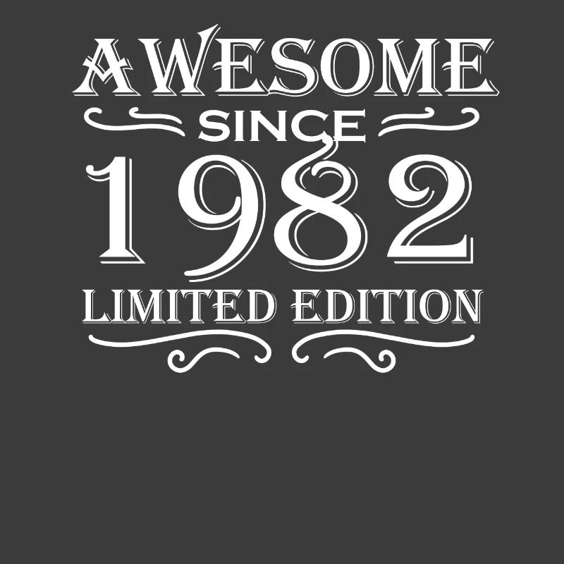 1982 - Born 1982