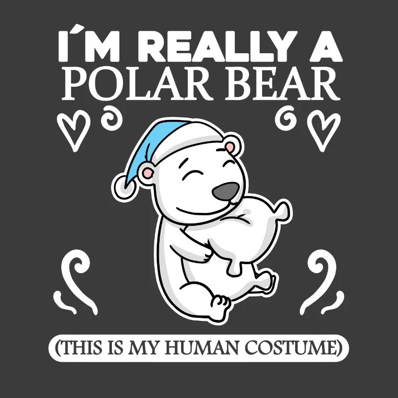 Eisbär