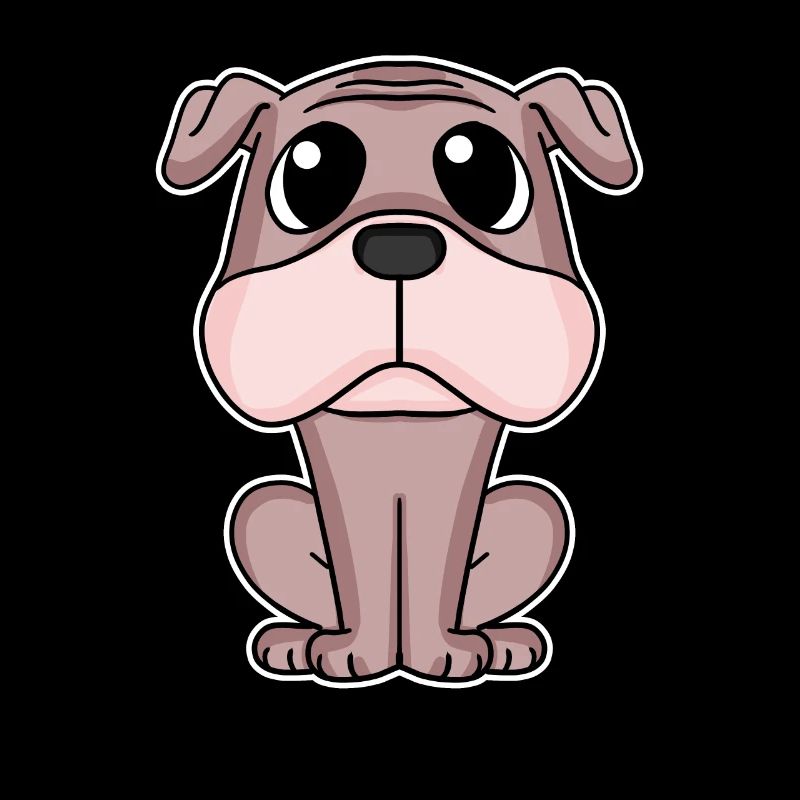 Mops Hund Hundebesitzer