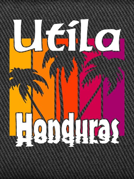 Utila Honduras