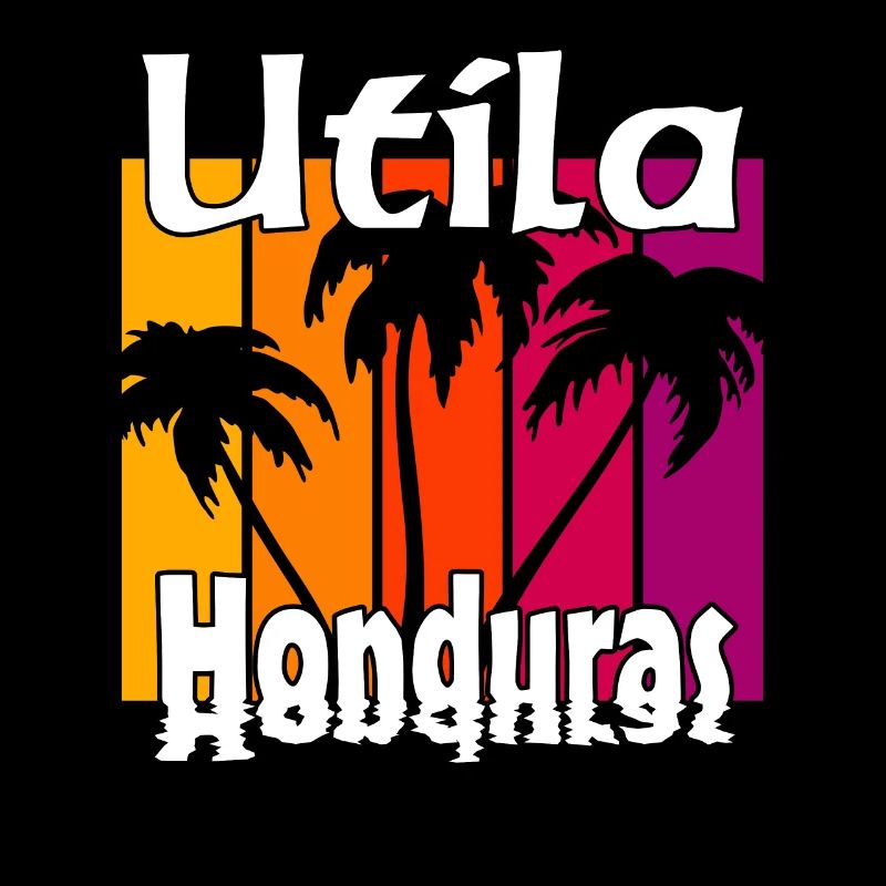 Utila Honduras