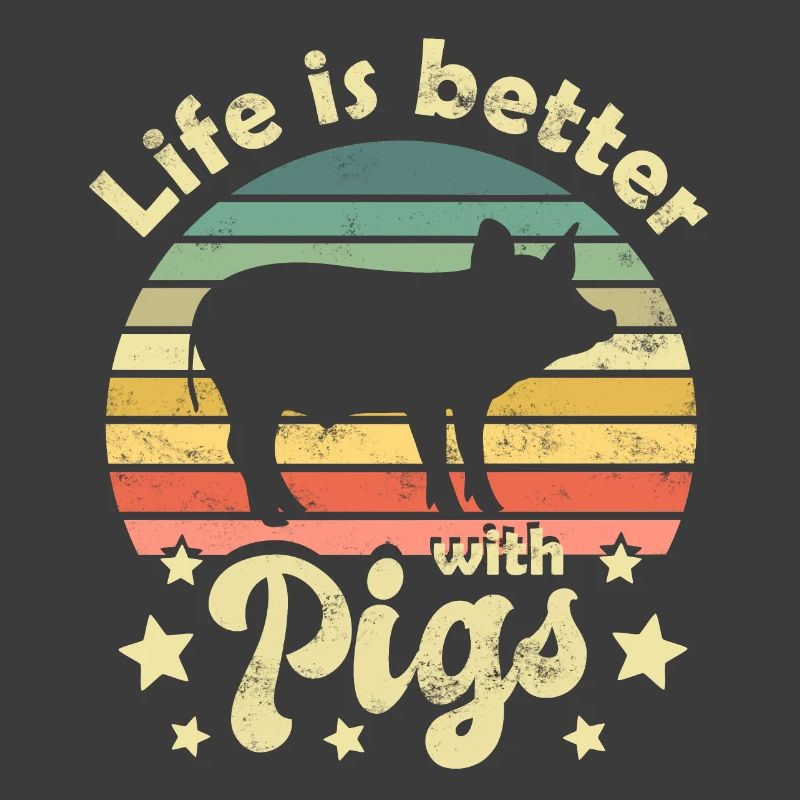 Cochons