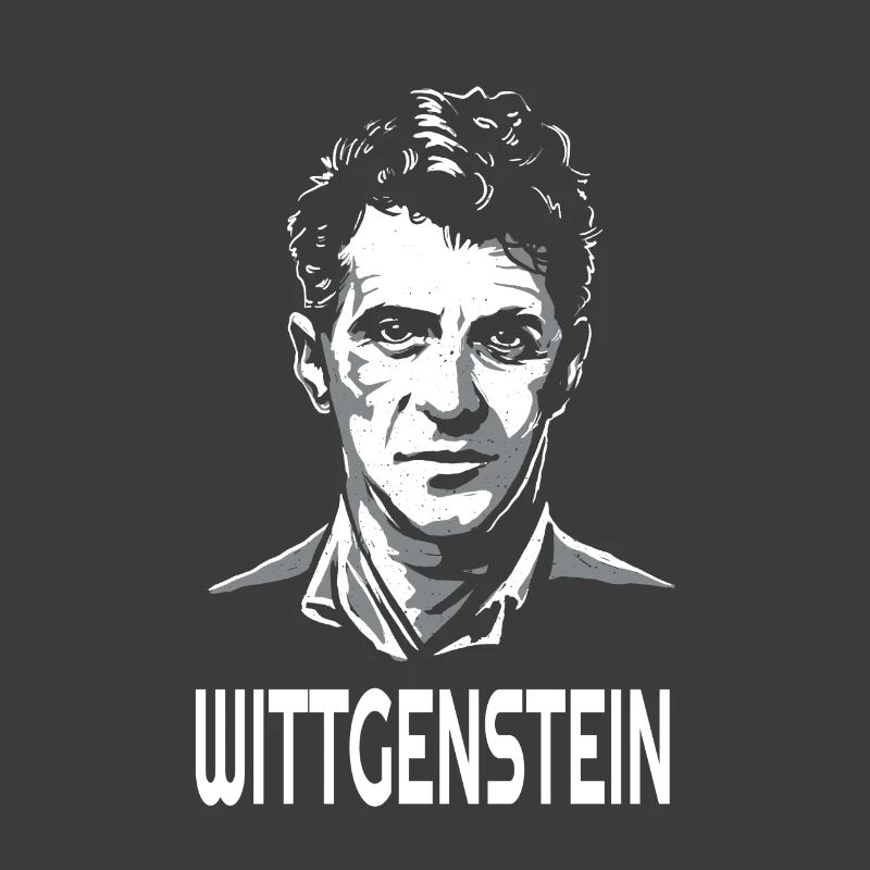 Ludwig Wittgenstein - Austrian philosopher