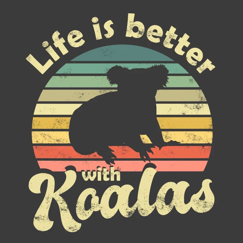 Koala Koalabär