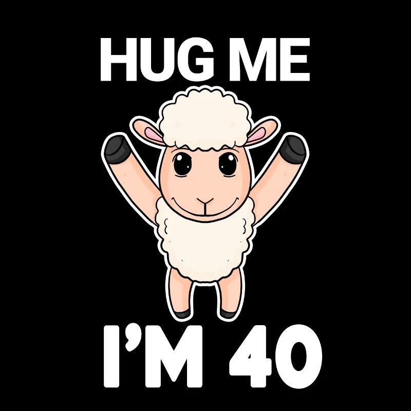 40 ans - 40 ans - câlin