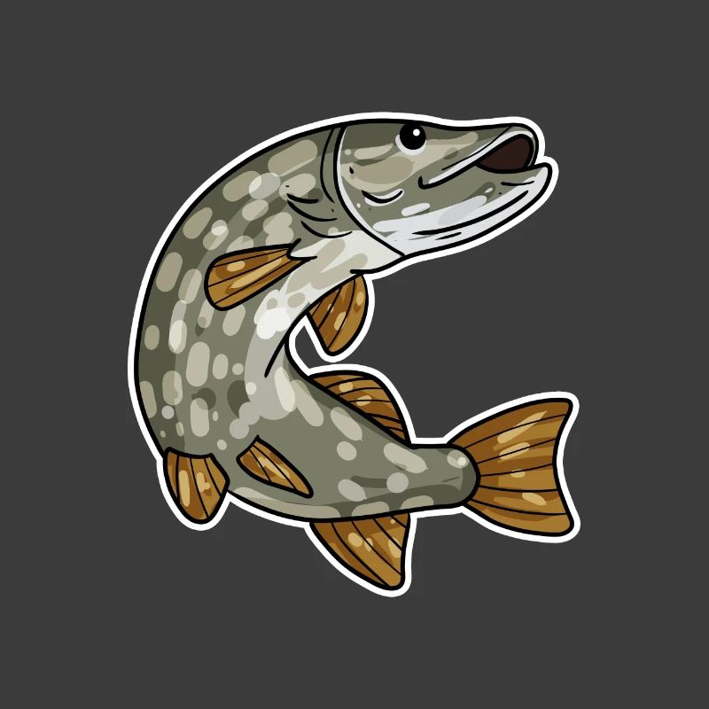 Pike