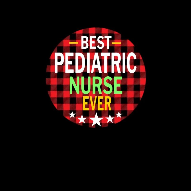 Kinderkrankenschwester - Beste Kinderkrankenschwester aller Zeiten