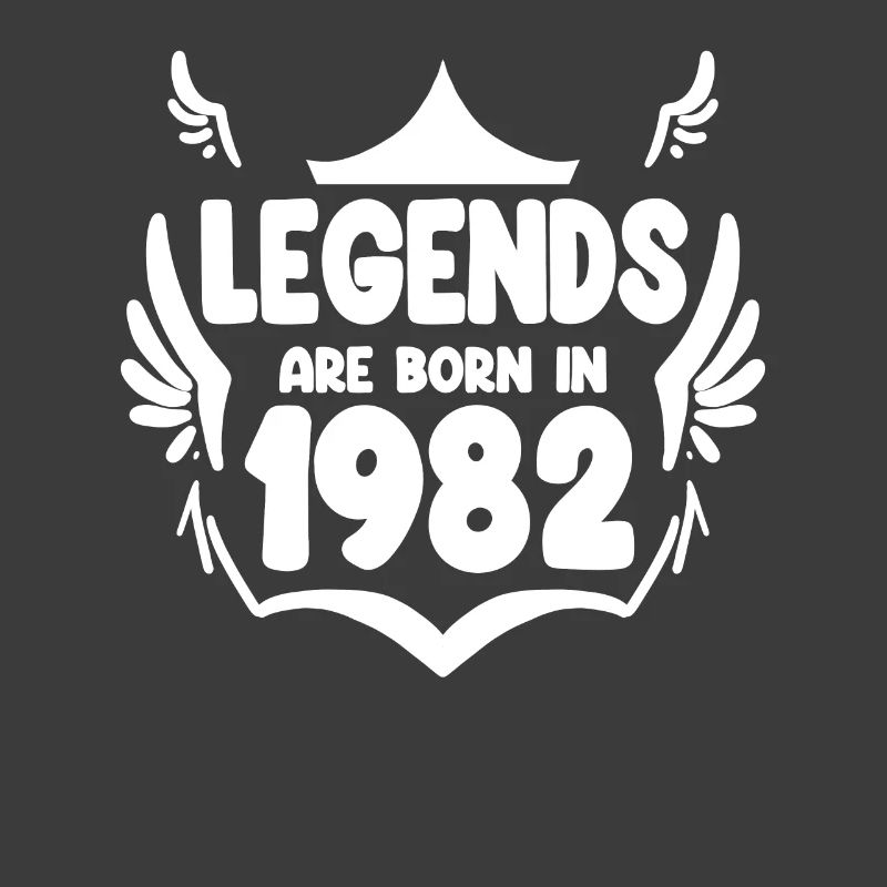 1982 - Né en 1982