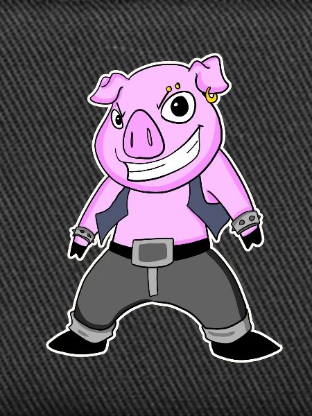 Cochon Cool