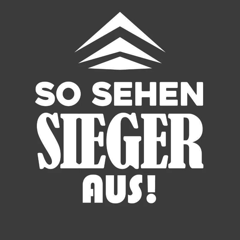 Sieger Erster Gewinner