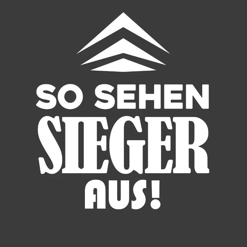 Sieger Erster Gewinner