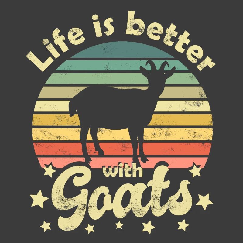Goat Goats