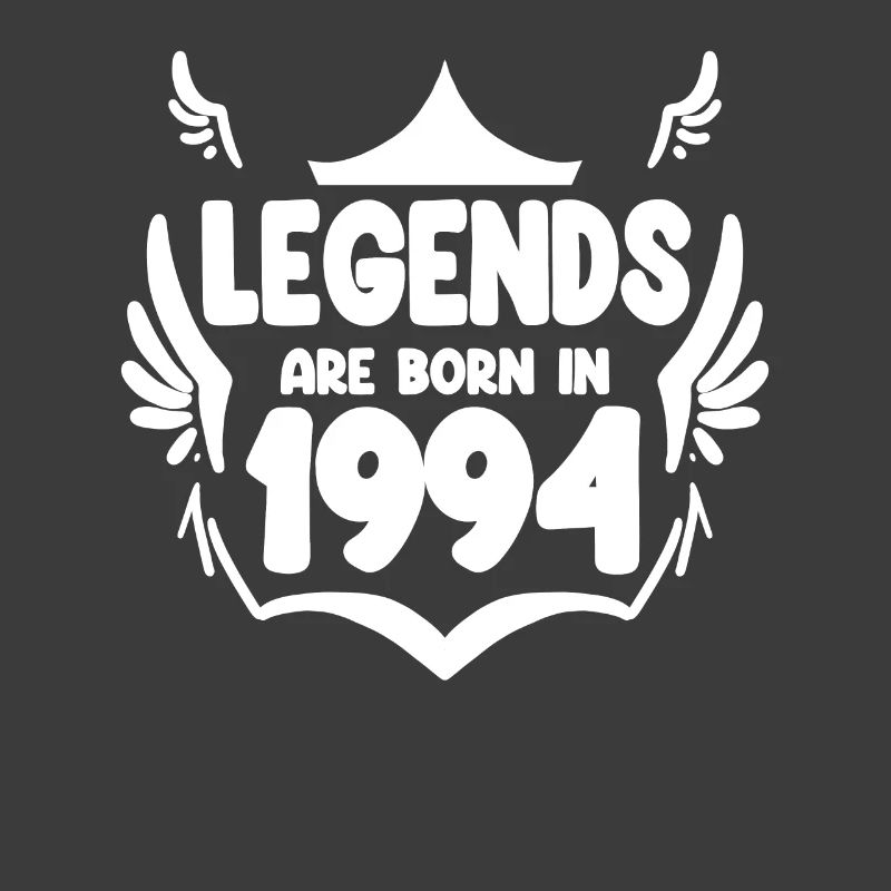 1994 - Born 1994