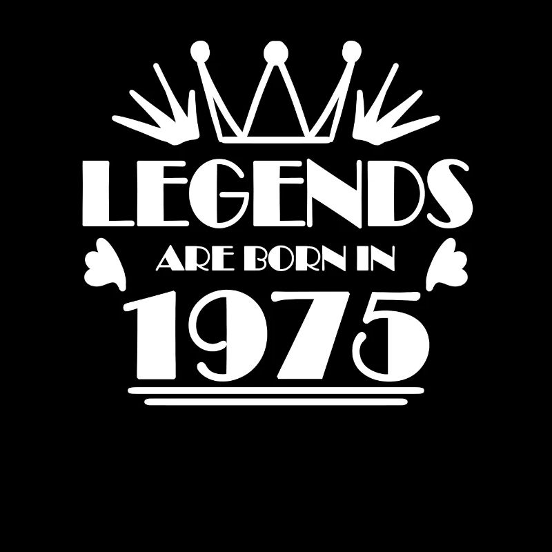 1975 - Né en 1975
