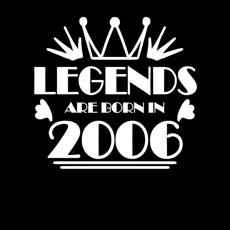 2006 - Né en 2006