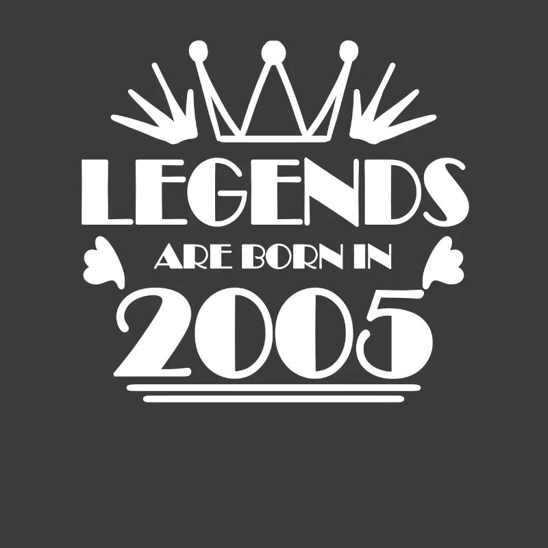 2005 - Né en 2005