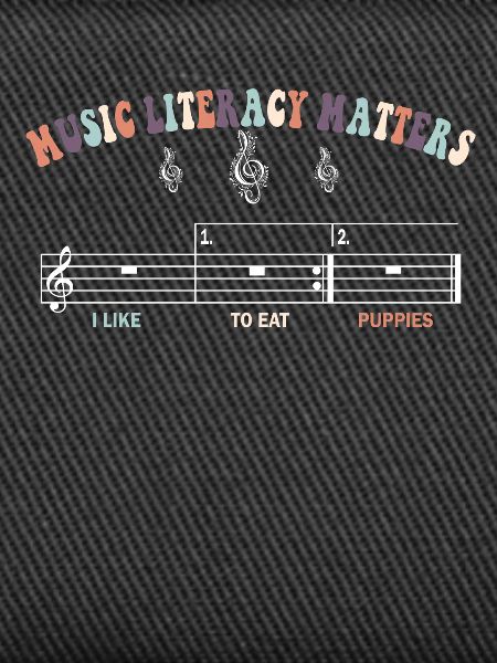 Music Literacy Matters