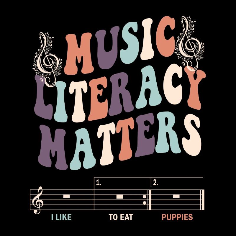 Music Literacy Matters